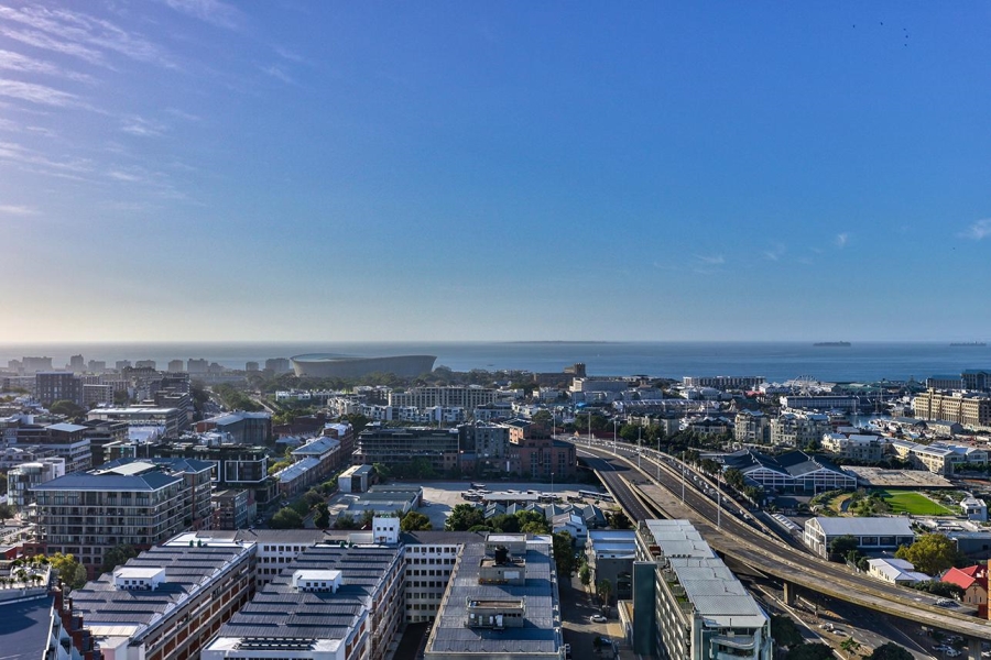 2 Bedroom Property for Sale in Cape Town City Centre Western Cape